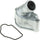34701 Integrated Housing Engine Coolant Thermostat