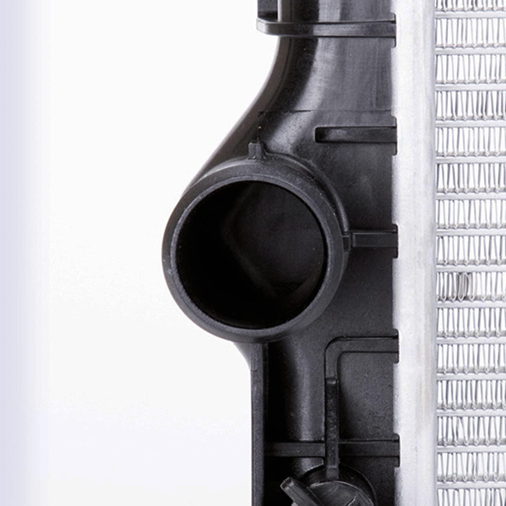 2936 Radiator Compatible with 2007-2010 Ford Edge