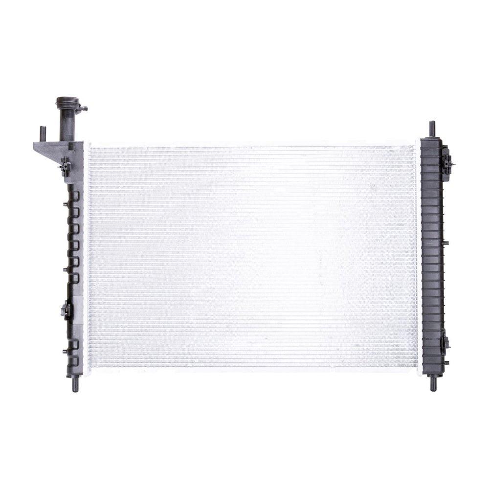 13006 Radiator Assy for Chev. Traverse 3.6L V6 STD Duty 2009-2016 Models
