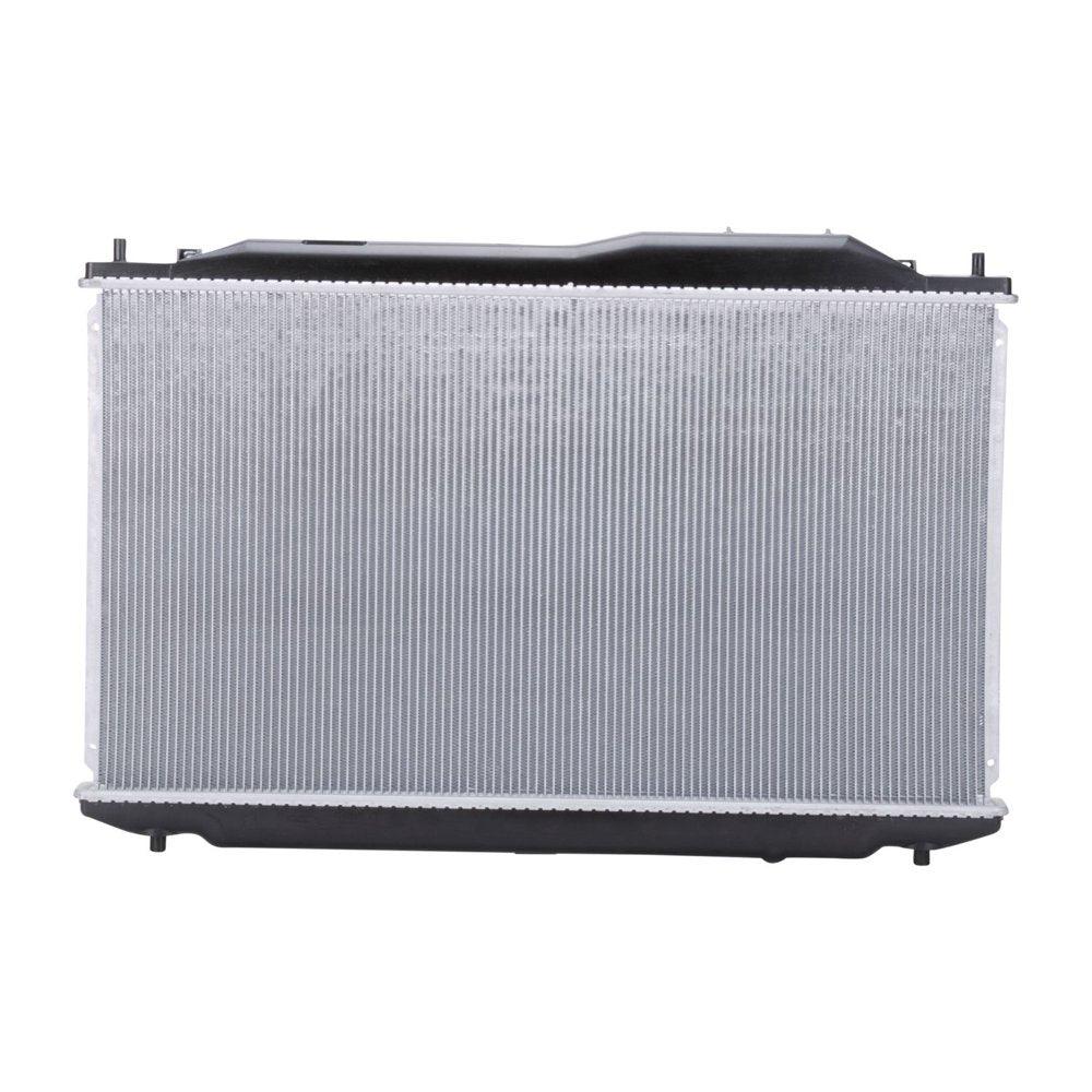 Radiator for 06-11 Honda Civic Hybrid 1.3L L4 Single Row HO3010210 19010-RRH-901 Fits 2004 Pontiac Sunfire