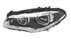 Hella Headlight Assembly for BMW 011072951