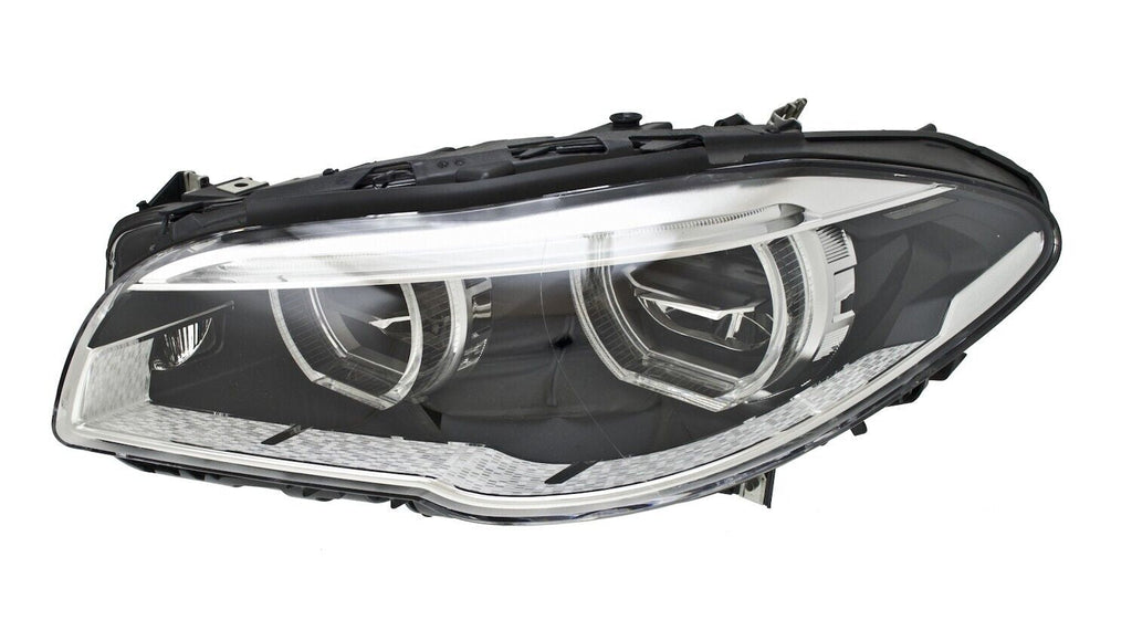 Hella Headlight Assembly for BMW 011072951