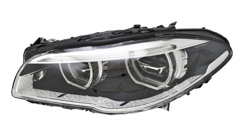 Hella Headlight Assembly for BMW 011072951