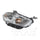 TYC Headlight Assembly for 13-15 Dart 20-9337-90-9