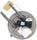 GM Genuine Parts MU1233 Fuel Pump and Level Sensor Module with Seal