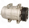 67648 A/C Compressor