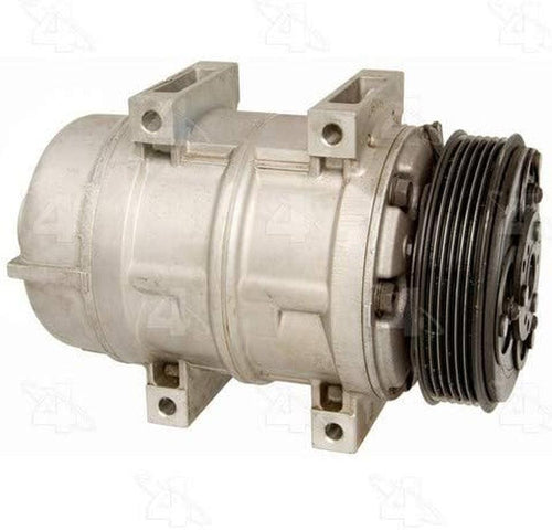 67648 A/C Compressor