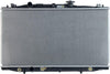 2569 Radiator Compatible with 2003-2007 Honda Accord