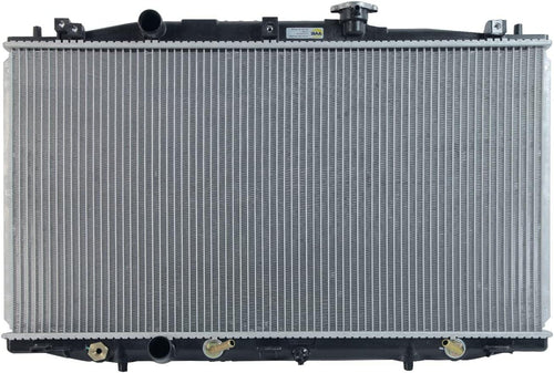 2569 Radiator Compatible with 2003-2007 Honda Accord