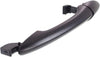 for Hyundai Sonata Exterior Door Handle Front, Passenger Side Primed (2011-2015) | Trim:All Submodels | HY1311133 | 826513S000