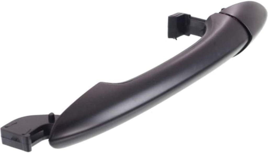 for Hyundai Sonata Exterior Door Handle Front, Passenger Side Primed (2011-2015) | Trim:All Submodels | HY1311133 | 826513S000