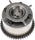 Dorman 916-522 Engine Variable Valve Timing (VVT) Sprocket Compatible with Select Infiniti/Nissan Models