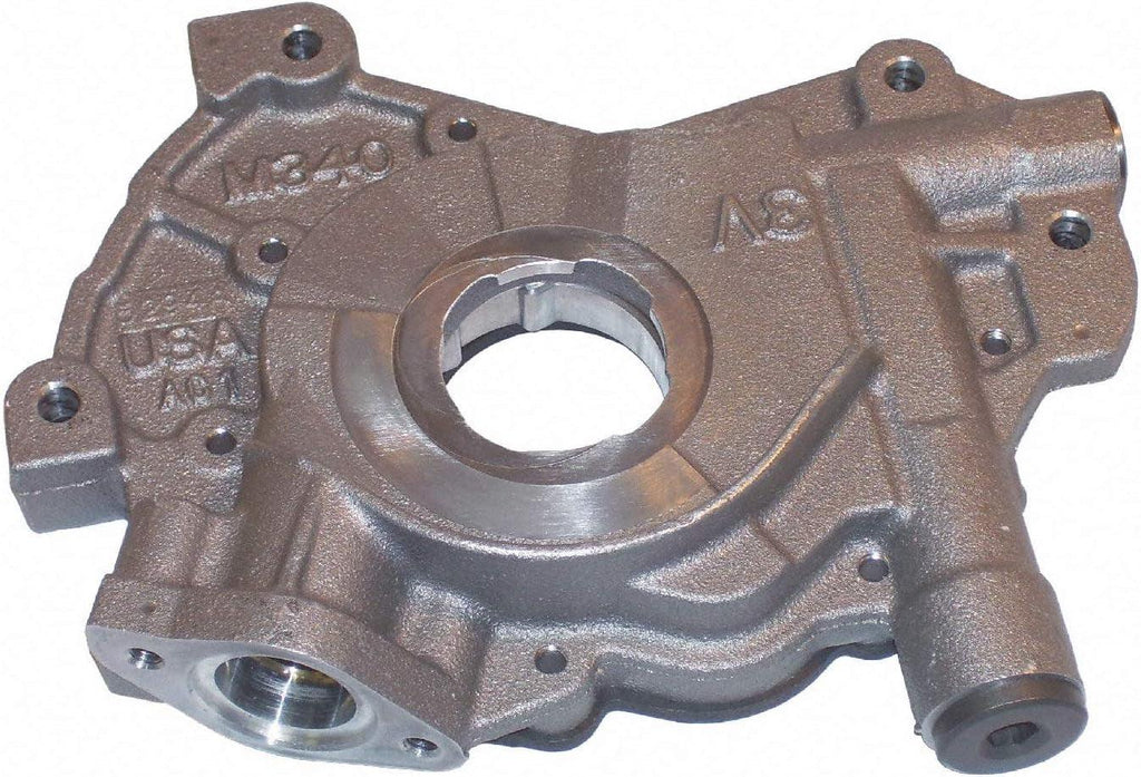 224-43663 Oil Pump