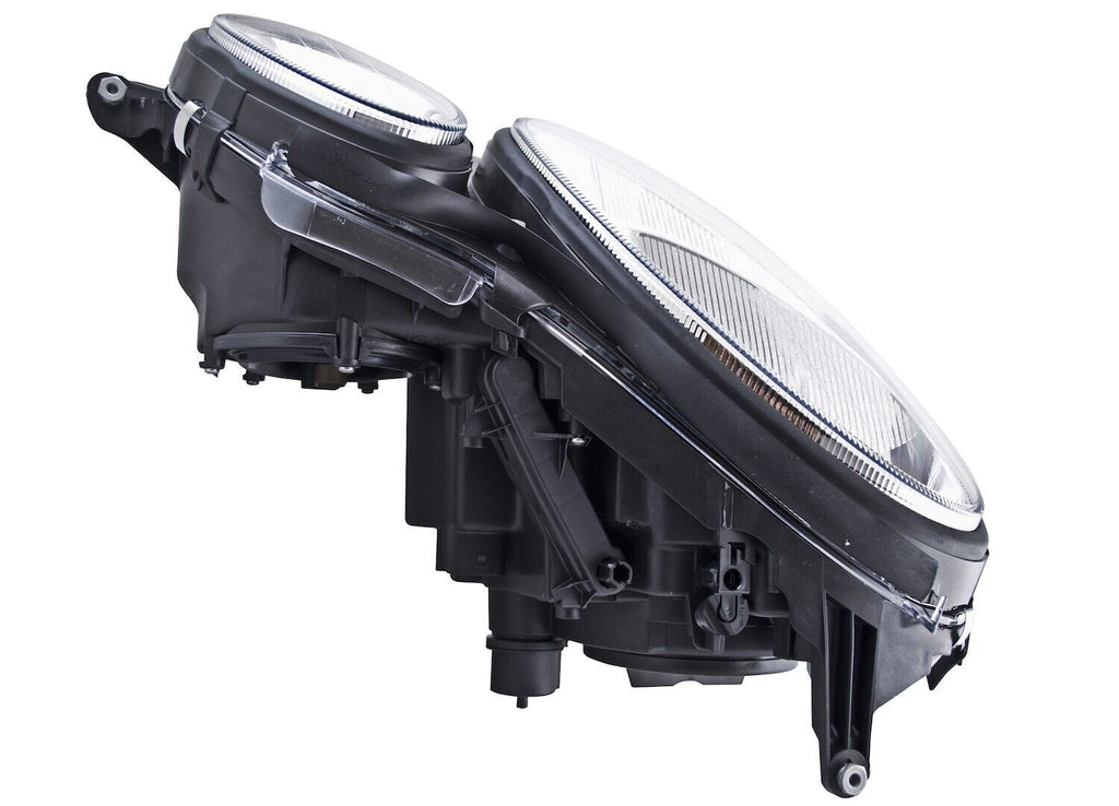 Hella Headlight Assembly for E320, E500, E55 AMG 008369361