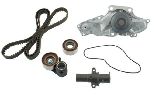 Engine Timing Belt Kit with Water Pump Aisin TKH-002