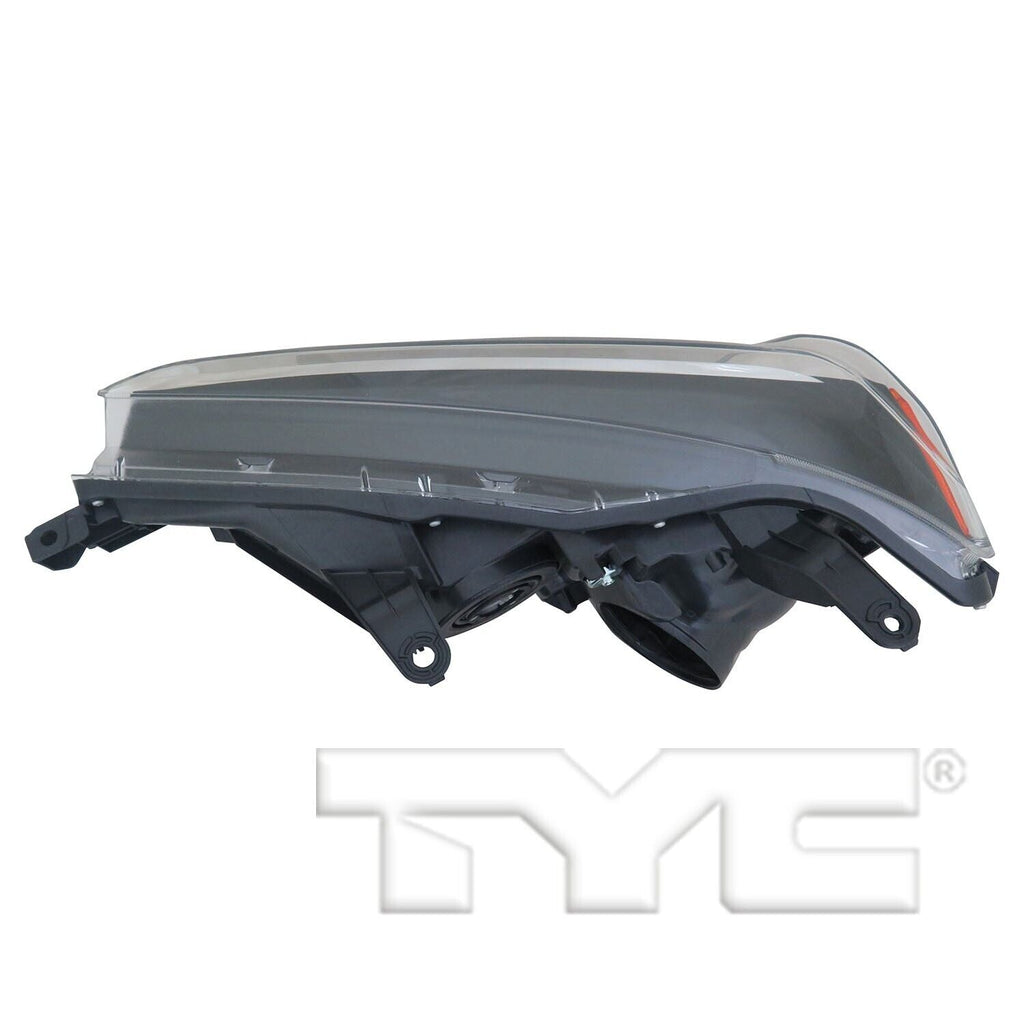 TYC Headlight Assembly for 14-20 4Runner 20-9511-01-9