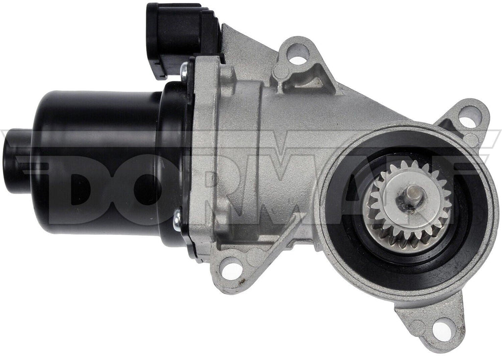 Transfer Case Motor for Escalade, Escalade ESV, Silverado 1500+More 600-899