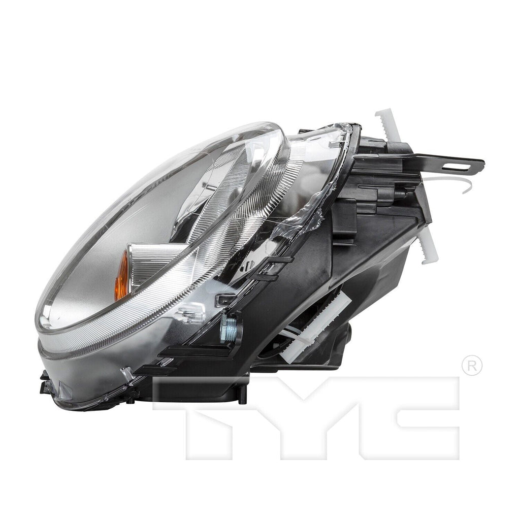 TYC Headlight Assembly for 07-15 Cooper 20-6888-00-9