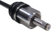 NCV72044 CV Axle Shaft Assembly - Right Front (Passenger Side)