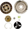 Valeo 52105603 OE Replacement Clutch Kit