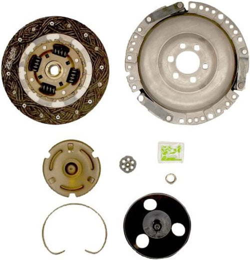 Valeo 52105603 OE Replacement Clutch Kit