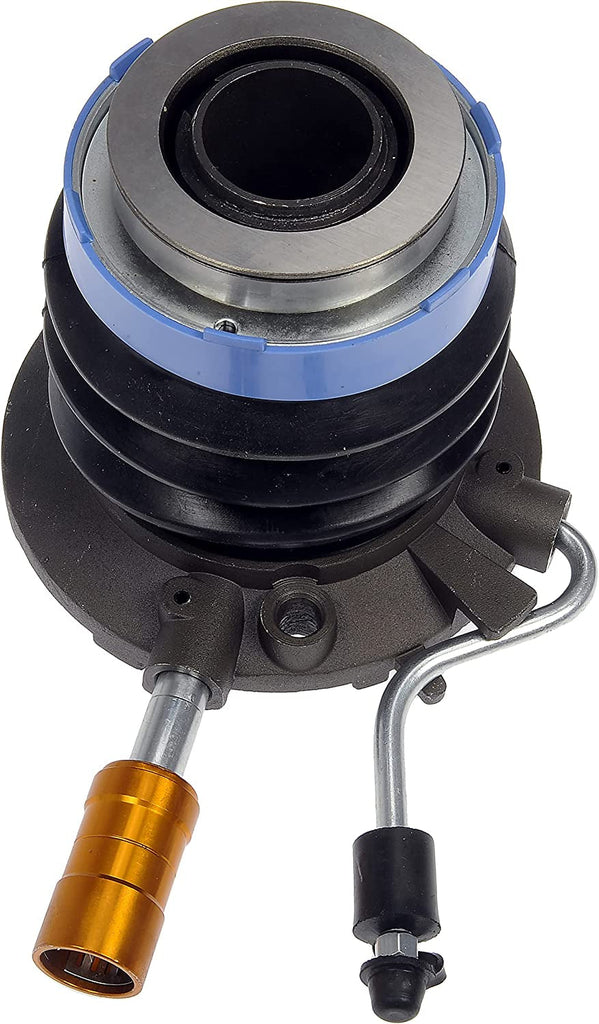 MAS CC649016 Clutch Master and Slave Cylinder Assembly Compatible with Select Ford Models