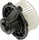 Dorman 924-5127 HVAC Blower Motor Compatible with Select Isuzu Models