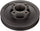 Automotive Graywerks 102106 Engine Crankshaft Pulley