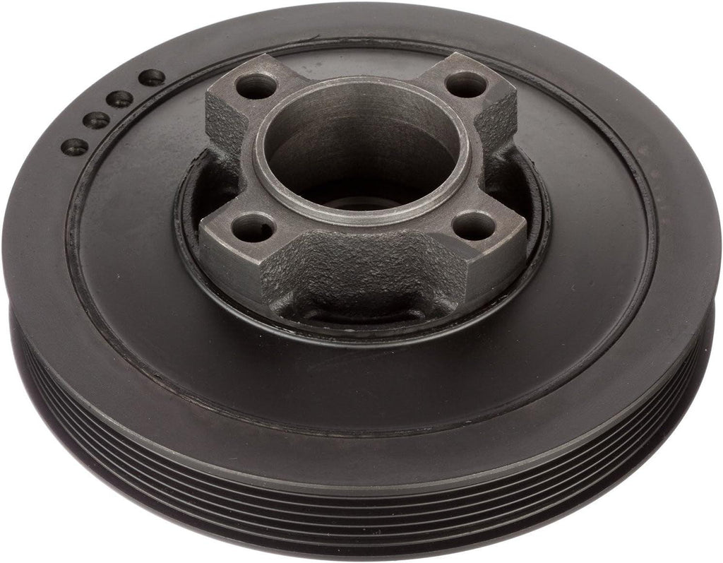 Automotive Graywerks 102106 Engine Crankshaft Pulley