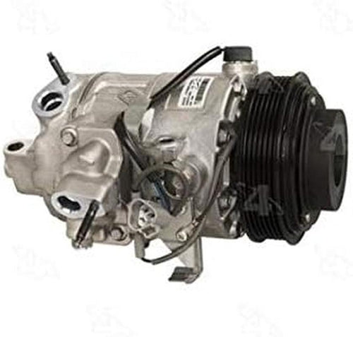 (68329) A/C Compressor