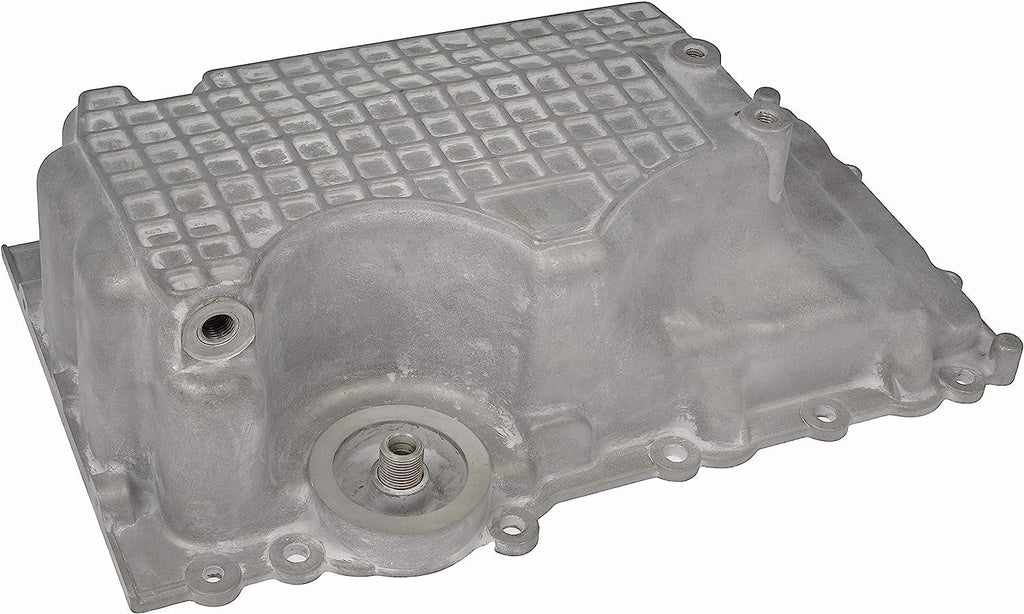 Dorman 264-633 Engine Oil Pan Compatible with Select Chrysler / Dodge Models