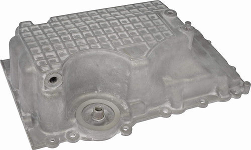 Dorman 264-633 Engine Oil Pan Compatible with Select Chrysler / Dodge Models