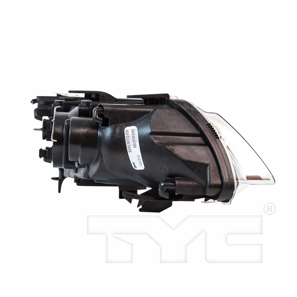 TYC Headlight Assembly for 03-07 9-3 20-6694-00