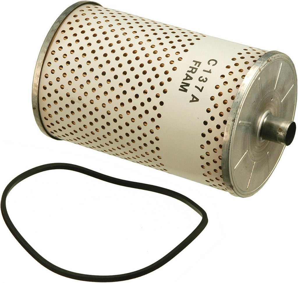 C137A Fuel Cartridge Filter