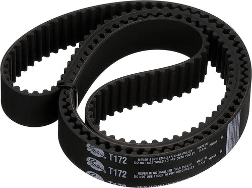 T172 Premium Automotive Timing Belt