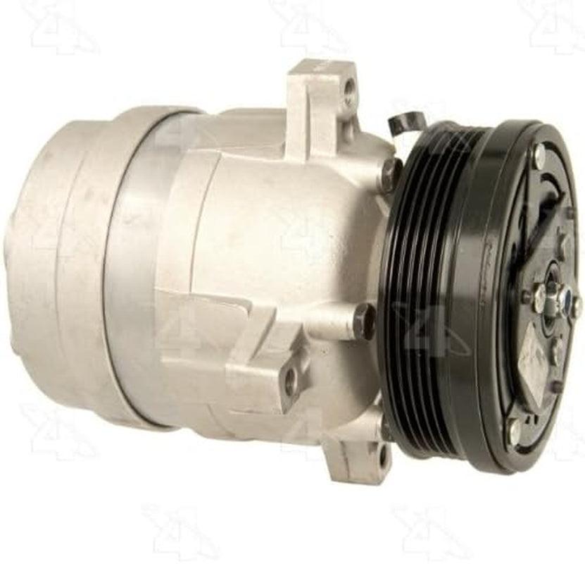 58776 A/C Compressor