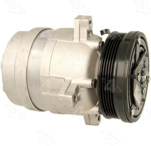 58776 A/C Compressor