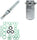 AK2147 - A/C System Repair Kit