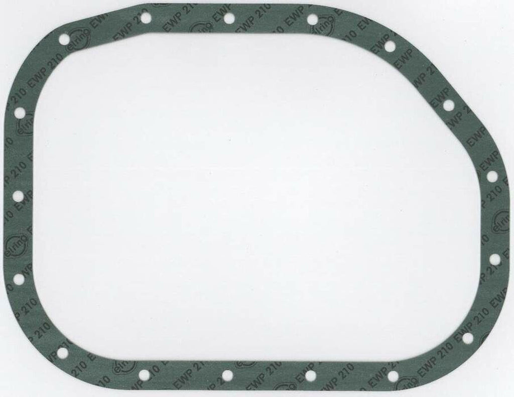 Elring Engine Oil Pan Gasket for 300CD, 240D, 300D, 230, 200D, 220, 220D 777.138