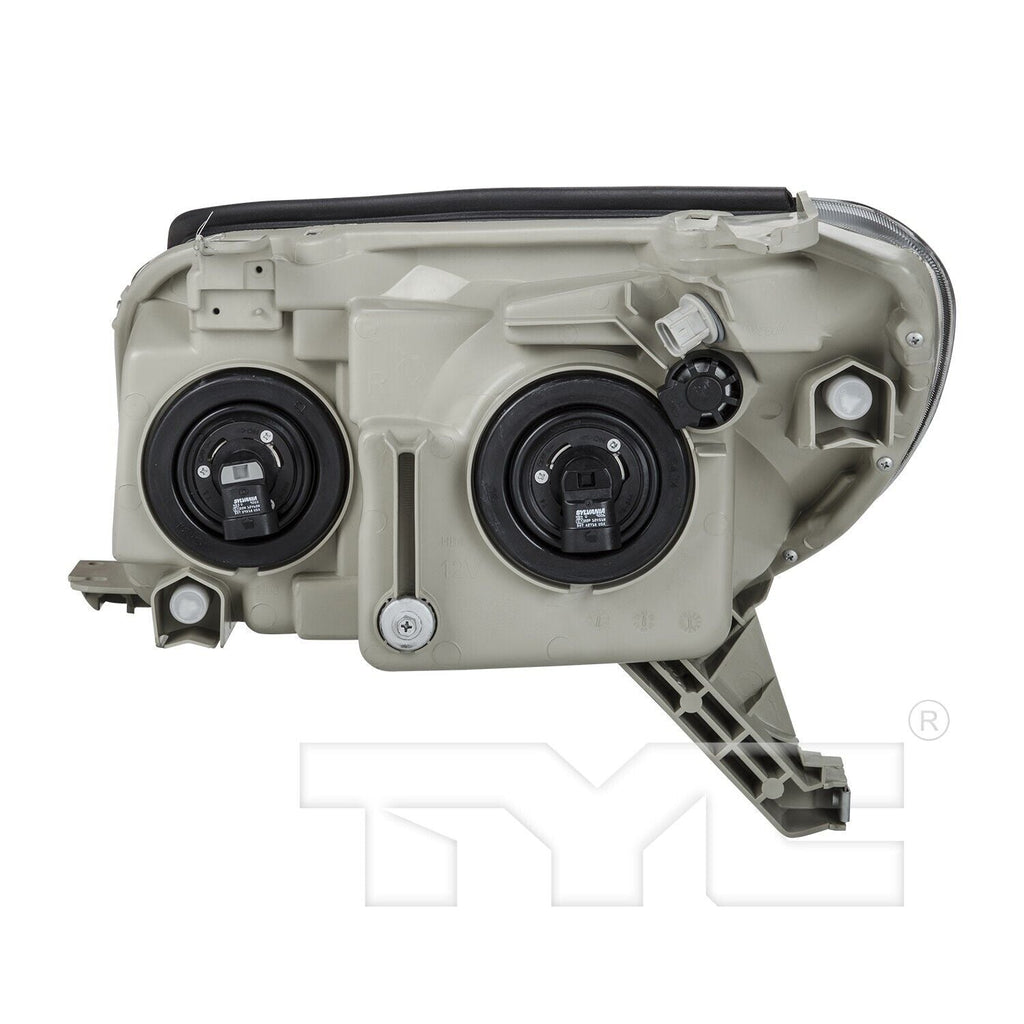 TYC Headlight Assembly for 03-05 4Runner 20-6405-00