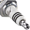 for Polaris Pro 1200 2000 2001 Spark Plug | Iridium IX | Box of 4 | BPR8EIX | 6684