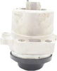 3590H Engine Motor Mount (Front Right 2.3 2.5 L for Mazda CX-7)
