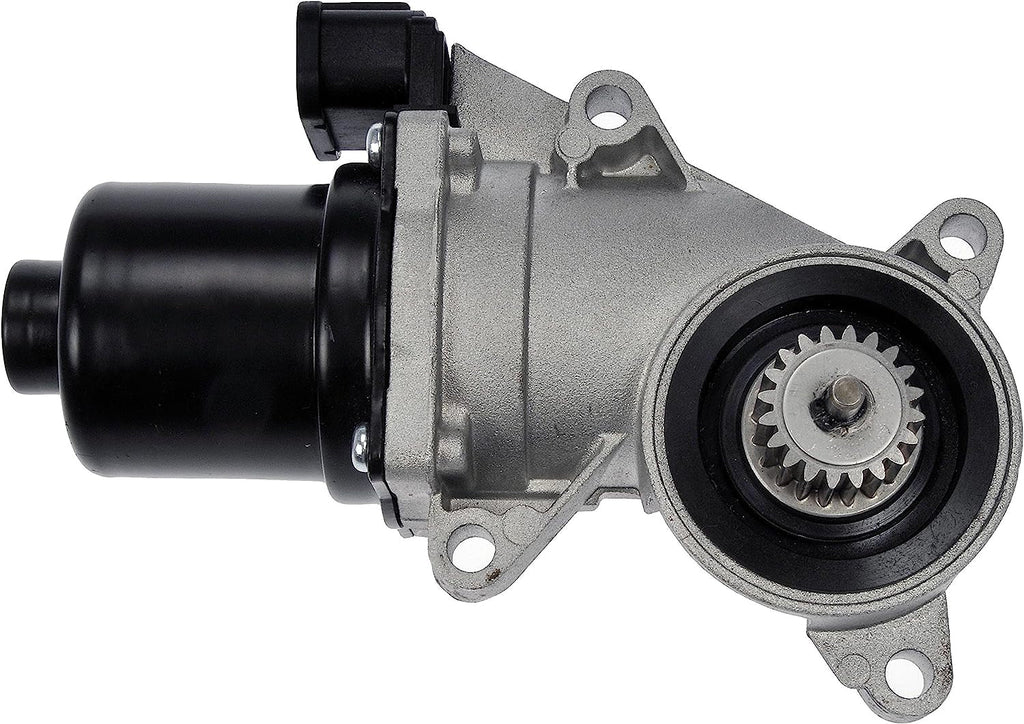 Dorman 600-899 Transfer Case Motor Compatible with Select Cadillac / Chevrolet / GMC Models