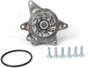DNJ WP916 Water Pump/For 2000-2006/ Pontiac, Toyota/Celica, Corolla, Matrix, Vibe/ 1.8L/ DOHC/ L4/ 16V/ 1795Cc/ 2ZZGE