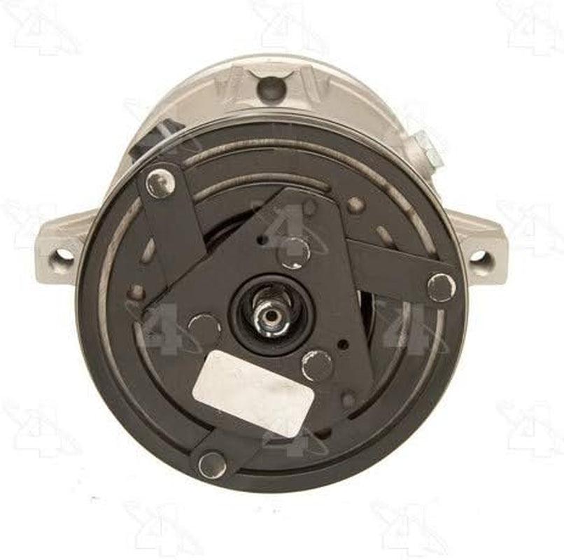 58983 A/C Compressor