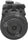 67198 Remanufactured A/C Compressor with Clutch