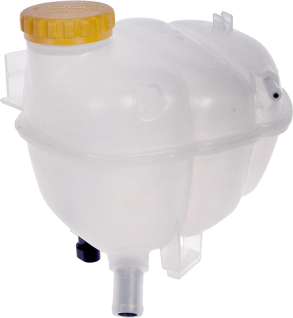 Dorman 603-371 Front Engine Coolant Reservoir Compatible with Select Saab Models