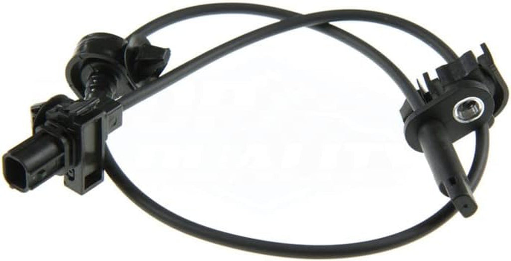 Mpulse Rear Left ABS Wheel Speed Sensor SEN-2ABS0361 for 2007-2013 Acura MDX 3.7L with 4-Wheel W Harness