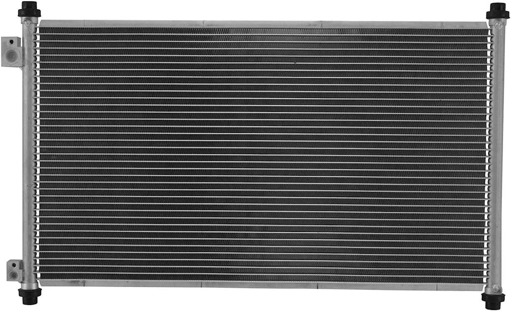 Air Conditioning AC A/C Condenser for Honda Accord Acura TL CL V6 3.0L 3.2L