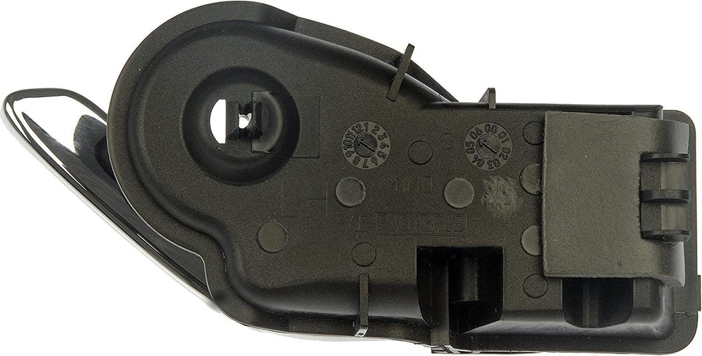 Dorman 79548 Front Driver Side Interior Door Handle Compatible with Select Mazda Models